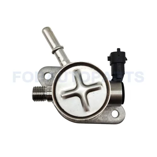 Sold From One Piece High Pressure Fuel Pump for Maserati 2014-2017 PHP087 299268 336324 323980 308863 - image 5